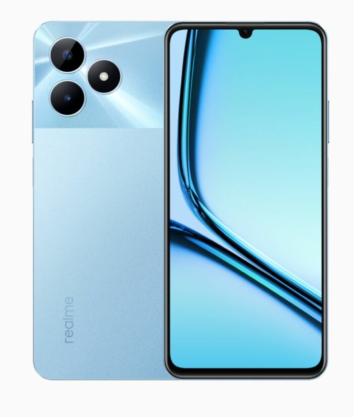 REALME REALME NOTE 50 4GB/128GB  SKY BLUE