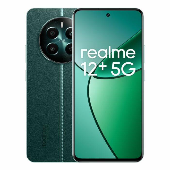 REALME REALME 12+ 5G 12/512 PIONEER GREEN