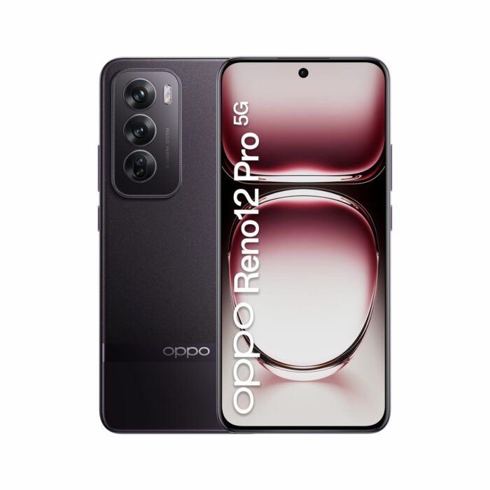 OPPO OPPO Reno12 Pro 5G 12/512 GB Nebula Black