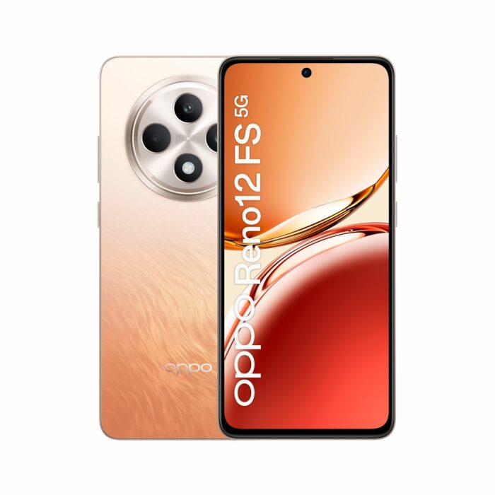 OPPO OPPO RENO 12 FS 5G    12/512 GB AMBER ORANGE