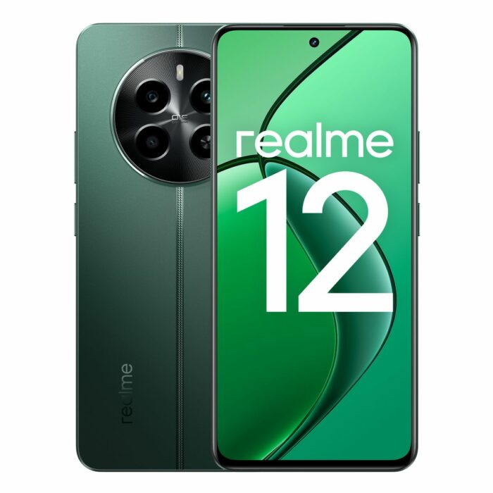 REALME REALME 12 512GB 8GB PIONEER GREEN