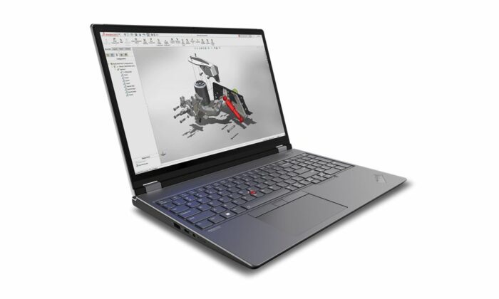 LENOVO TS P16 I9-13980HX 32GB 1TB 16 RTXA4000 W11PR 3YPRE