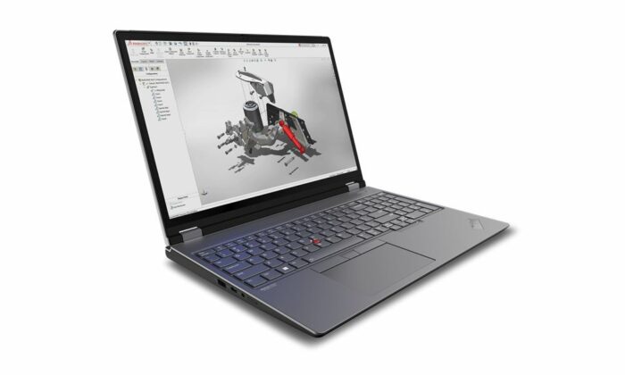 LENOVO TS P16 I7-14700HX 32GB 1TB 16 RTX2000ADA W11P 3YPR