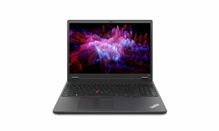 LENOVO TS P16V RZ7PRO 7840HS 32G 1TB 16P RTXA500 W11P 3YP