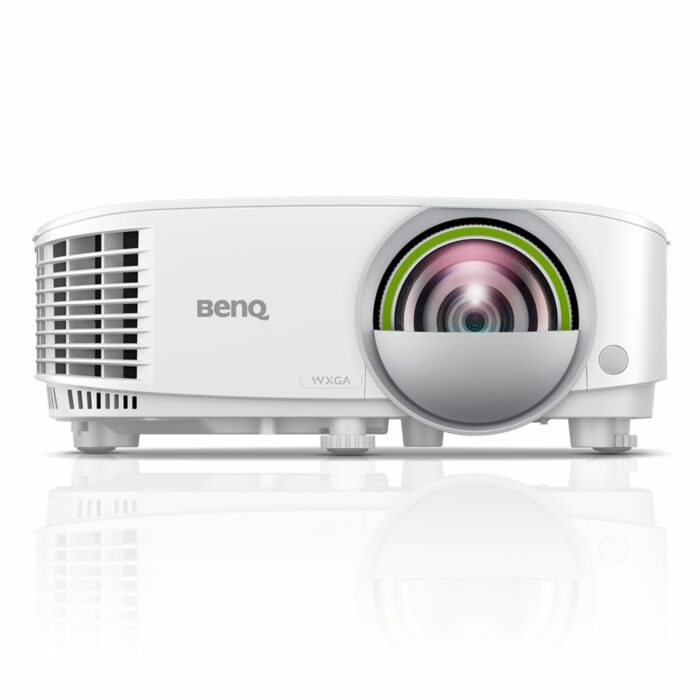 BENQ DLP WXGA,3300LM HDMI X2 USB TYPE A X2