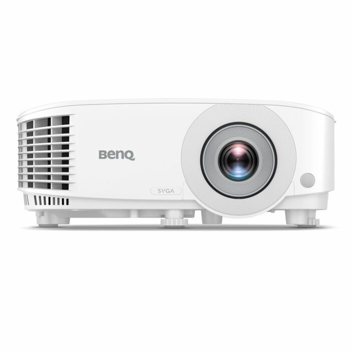 BENQ SVGA, 4000LM, 1.1X, HDMIX2, USB-A, 3D, SMARTECO,