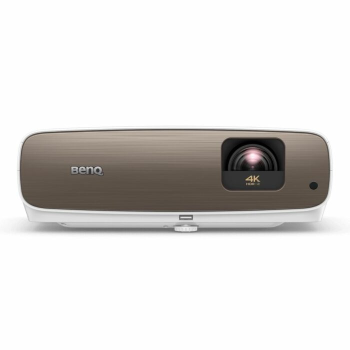 BENQ 2200LM, 4K, HDR 10+, 3D, DCI-P3, RGBRGB (6X), MEMC