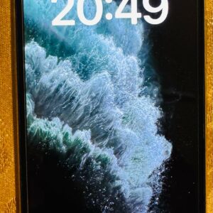 iPhone 11 PRO 256 GB