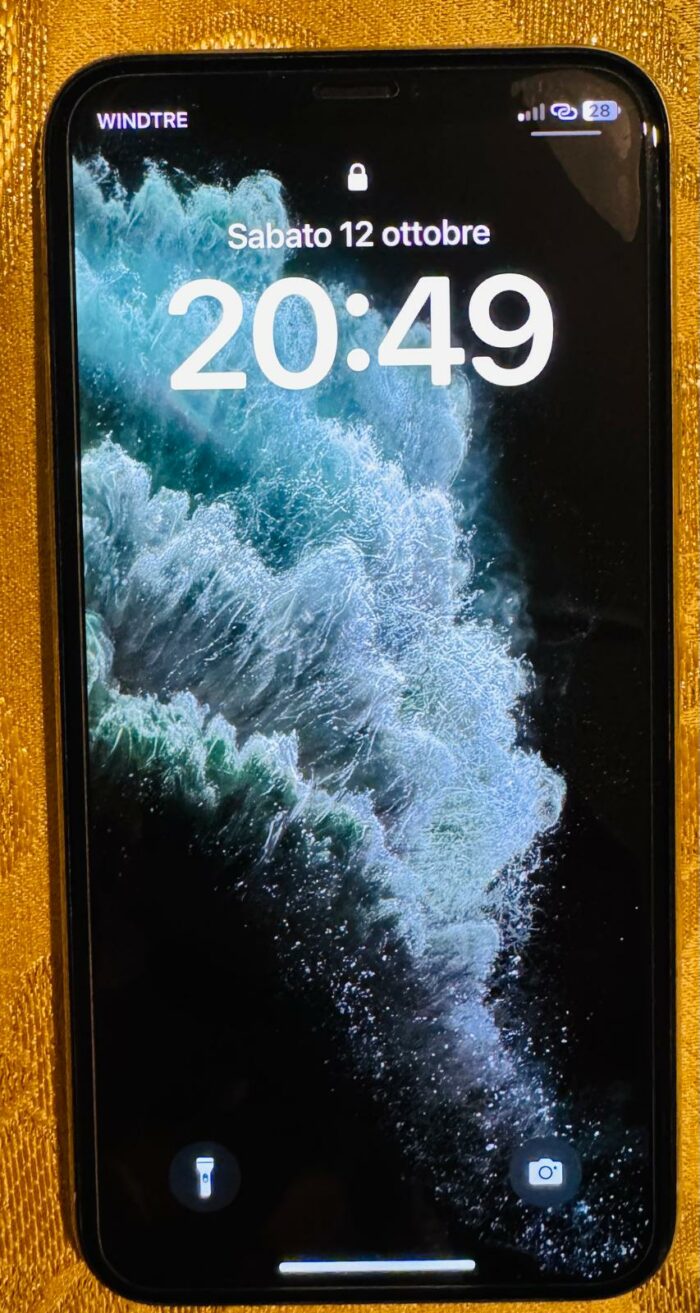 iPhone 11 PRO 256 GB